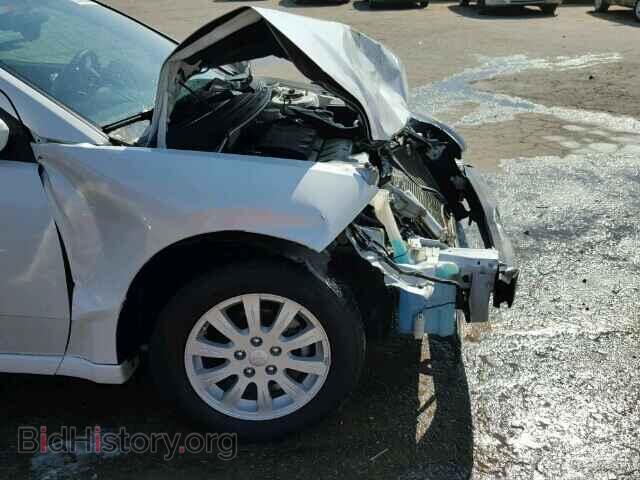 2012 MITSUBISHI GALANT - VIN: 4A32B2FF8CE021273 - Фото 10