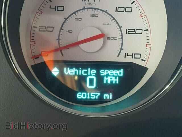 2012 DODGE CHALLENGER - VIN: 2C3CDYAG5CH246753 - Фото 8
