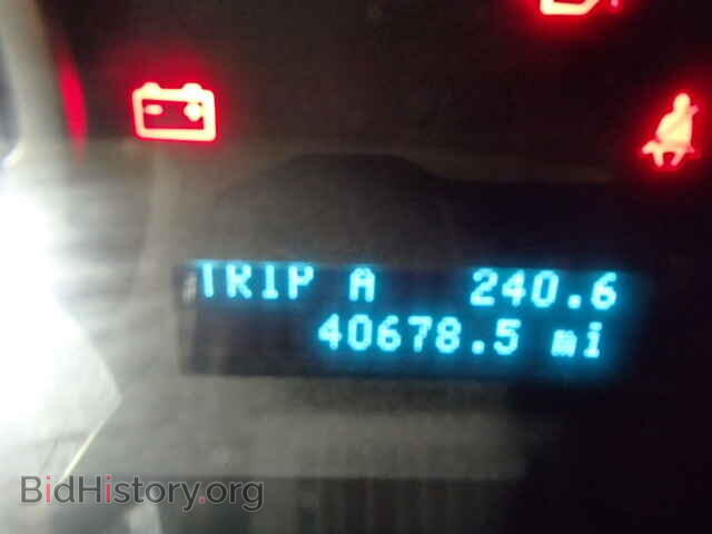 2010 FORD FOCUS - VIN: 1FAHP3FN3AW136839 - Photo 8