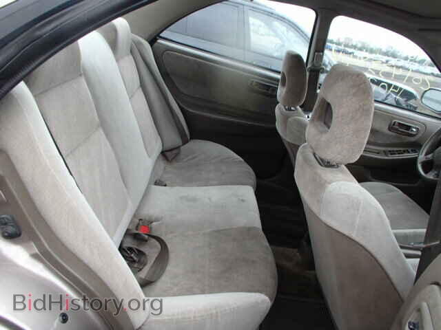 1995 ACURA INTEGRA - VIN: JH4DB7653SS004282 - Фото 6