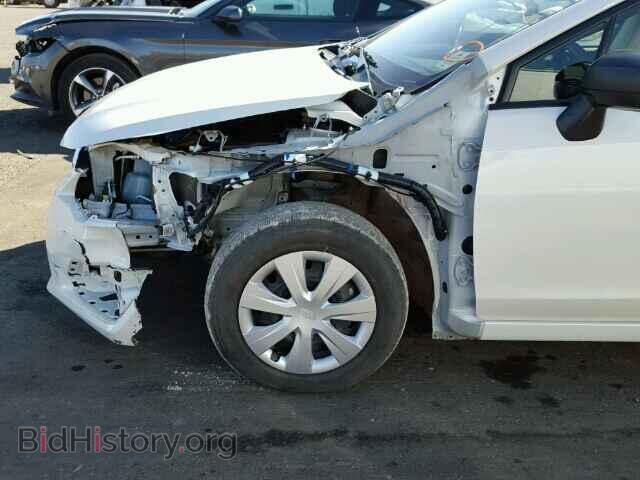 2015 SUBARU IMPREZA - VIN: JF1GJAA67FH012327 - Фото 10