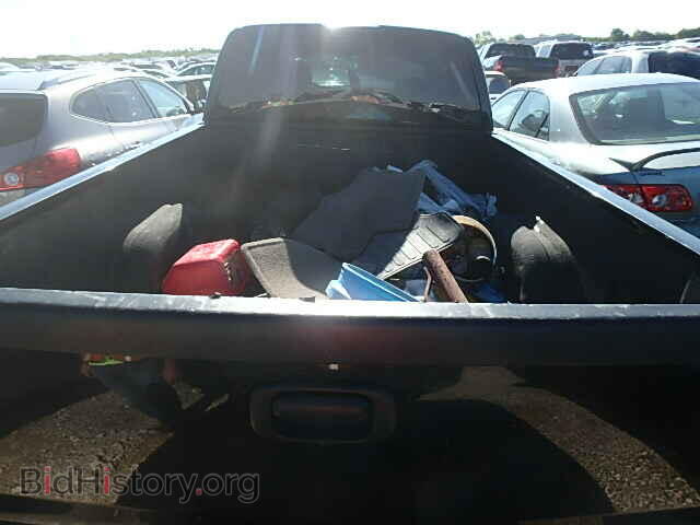 2006 CHEVROLET SILVERADO - VIN: 1GCHK29D56E282100 - Фото 6