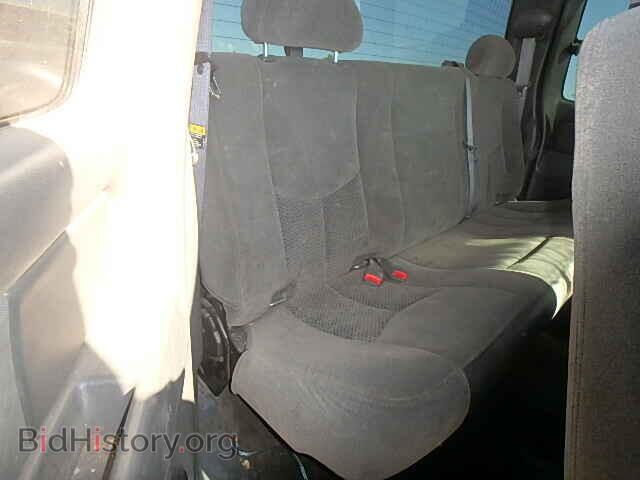 2006 CHEVROLET SILVERADO - VIN: 1GCHK29D56E282100 - Фото 9