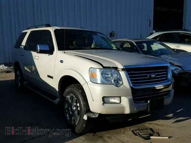 Фотография 1FMEU75E06UB52848 - FORD EXPLORER 2006