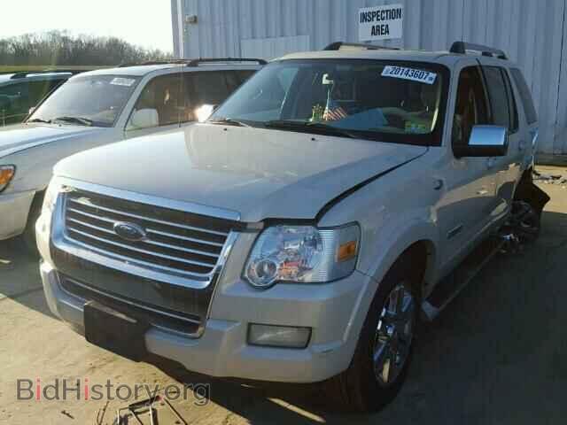 2006 FORD EXPLORER - VIN: 1FMEU75E06UB52848 - Фото 2