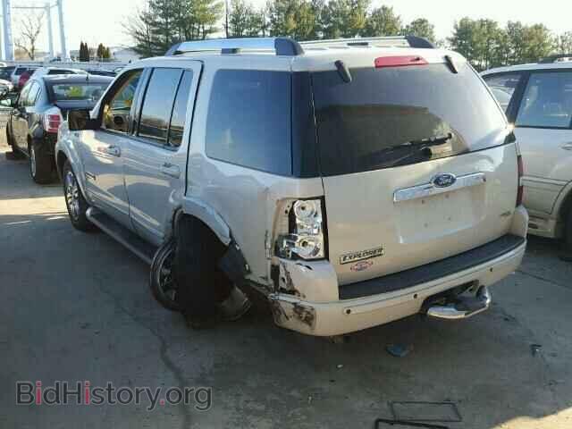2006 FORD EXPLORER - VIN: 1FMEU75E06UB52848 - Фото 3