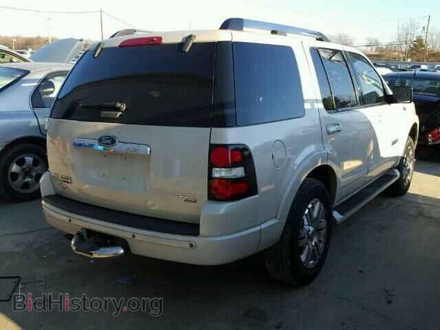 2006 FORD EXPLORER - VIN: 1FMEU75E06UB52848 - Фото 4