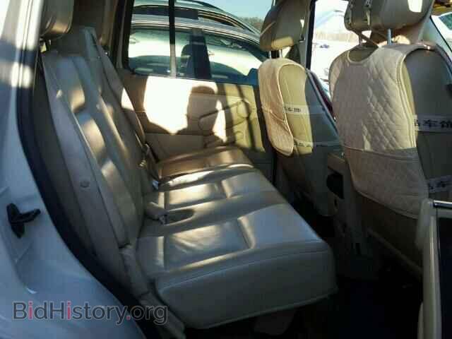 2006 FORD EXPLORER - VIN: 1FMEU75E06UB52848 - Фото 6