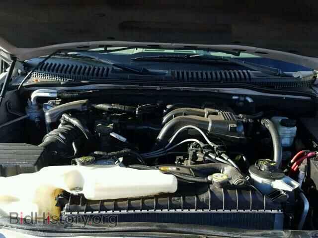 2006 FORD EXPLORER - VIN: 1FMEU75E06UB52848 - Фото 7