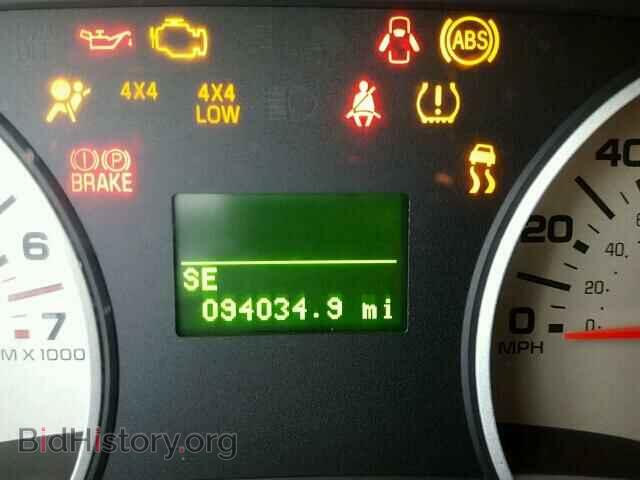 2006 FORD EXPLORER - VIN: 1FMEU75E06UB52848 - Фото 8
