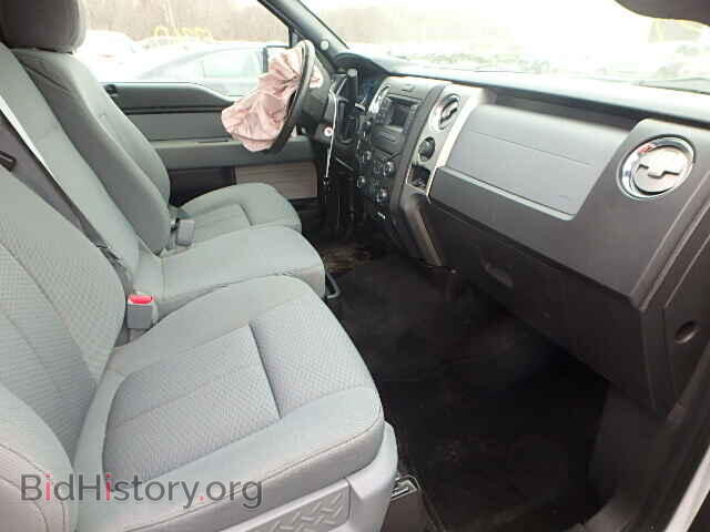2013 FORD F150 - VIN: 1FTFW1EF7DKD33656 - Фото 5
