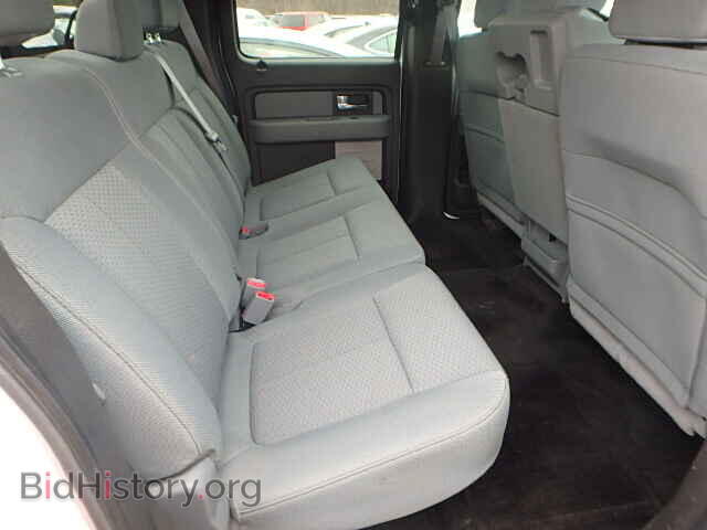 2013 FORD F150 - VIN: 1FTFW1EF7DKD33656 - Фото 6