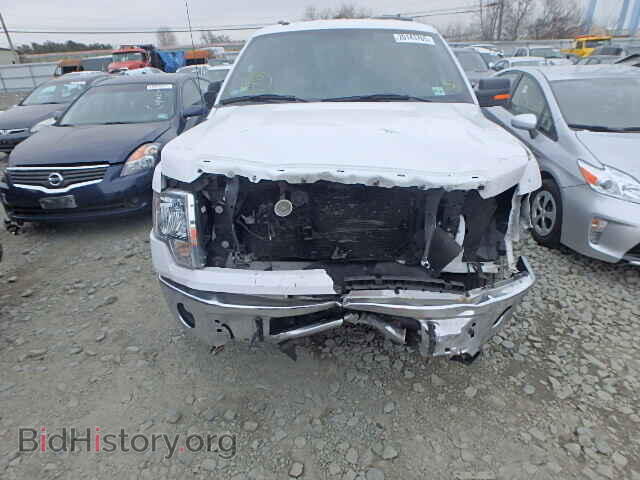 2013 FORD F150 - VIN: 1FTFW1EF7DKD33656 - Фото 9