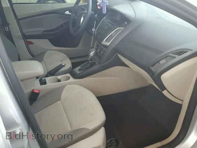 2014 FORD FOCUS - VIN: 1FADP3F23EL372175 - Photo 5