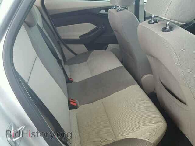 2014 FORD FOCUS - VIN: 1FADP3F23EL372175 - Photo 6