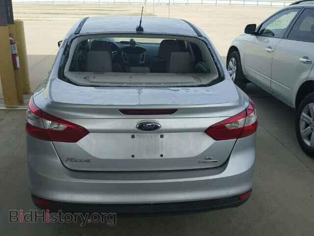 2014 FORD FOCUS - VIN: 1FADP3F23EL372175 - Photo 9