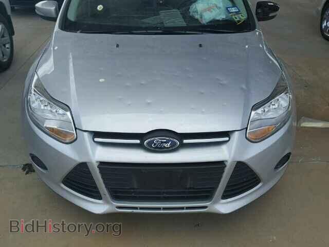 2014 FORD FOCUS - VIN: 1FADP3F23EL372175 - Photo 10