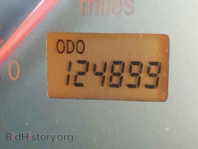 2001 MITSUBISHI ECLIPSE - VIN: 4A3AE55H21E010628 - Photo 8