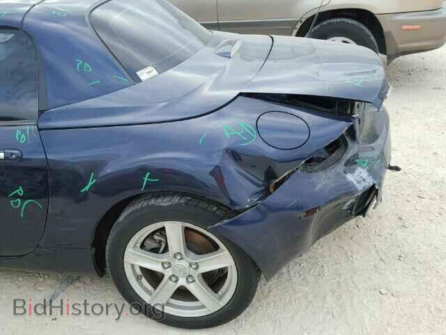 2008 MAZDA MIATA - VIN: JM1NC26FX80156823 - Фото 9