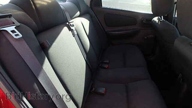 2003 DODGE NEON - VIN: 1B3ES56C03D215228 - Фото 6