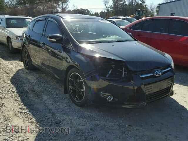 Photo 1FADP3K22DL259077 - FORD FOCUS 2013