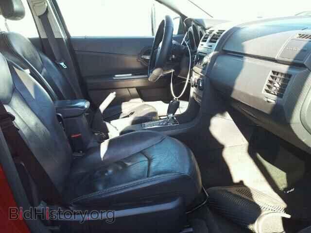 2010 DODGE AVENGER - VIN: 1B3CC5FB6AN170041 - Фото 5