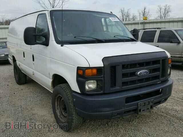 Photo 1FTSS3EL5BDB27409 - FORD ECONOLINE 2011