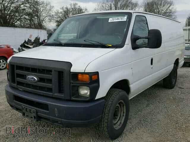 2011 FORD ECONOLINE - VIN: 1FTSS3EL5BDB27409 - Photo 2