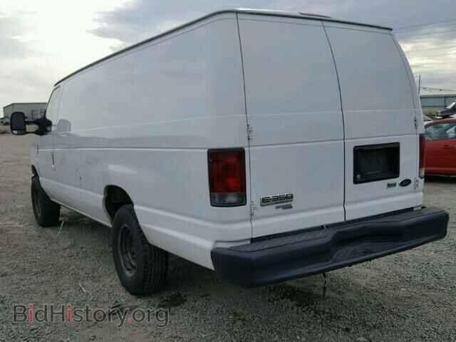 2011 FORD ECONOLINE - VIN: 1FTSS3EL5BDB27409 - Photo 3