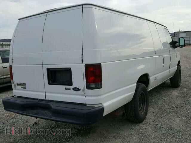 2011 FORD ECONOLINE - VIN: 1FTSS3EL5BDB27409 - Photo 4