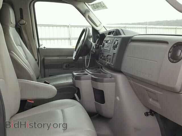 2011 FORD ECONOLINE - VIN: 1FTSS3EL5BDB27409 - Photo 5