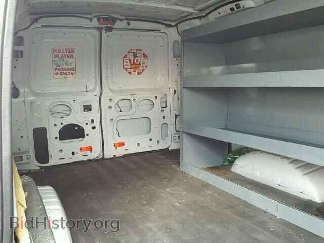 2011 FORD ECONOLINE - VIN: 1FTSS3EL5BDB27409 - Photo 6