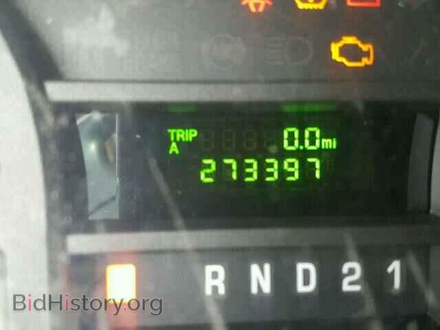 2011 FORD ECONOLINE - VIN: 1FTSS3EL5BDB27409 - Photo 8