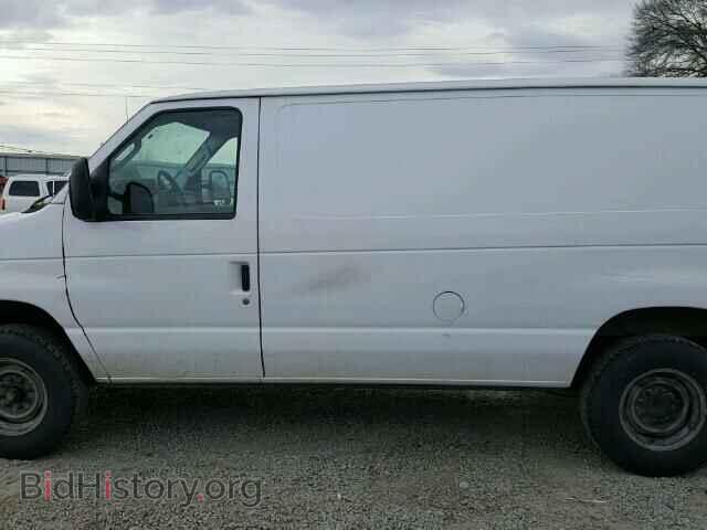2011 FORD ECONOLINE - VIN: 1FTSS3EL5BDB27409 - Photo 9