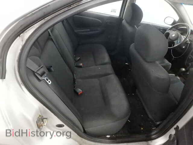 2005 DODGE NEON - VIN: 1B3ES56C55D188773 - Фото 6