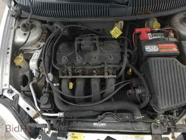 2005 DODGE NEON - VIN: 1B3ES56C55D188773 - Фото 7