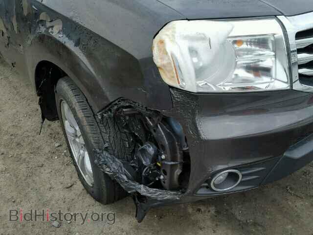2012 HONDA PILOT - VIN: 5FNYF4H50CB024975 - Фото 9