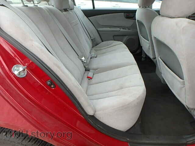 2009 KIA OPTIMA - VIN: KNAGE228495333183 - Фото 6