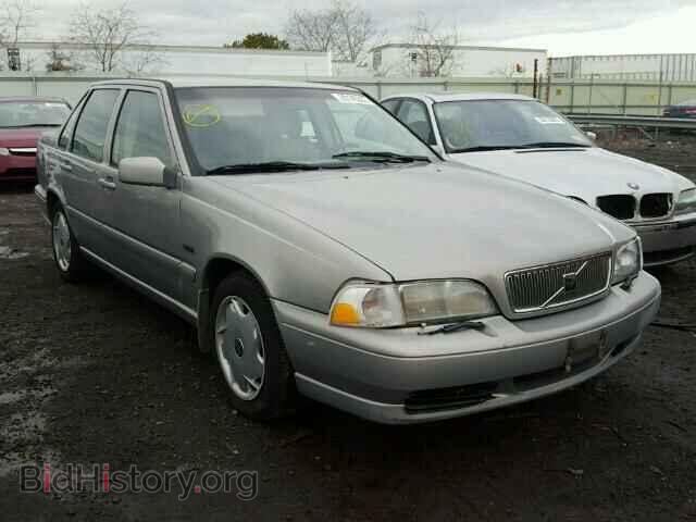 Фотография YV1LS5576W2545525 - VOLVO S70 1998
