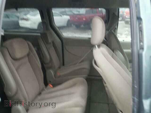 2006 DODGE CARAVAN - VIN: 2D4GP44L36R790367 - Фото 6