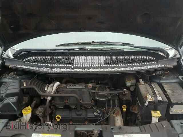 2006 DODGE CARAVAN - VIN: 2D4GP44L36R790367 - Фото 7