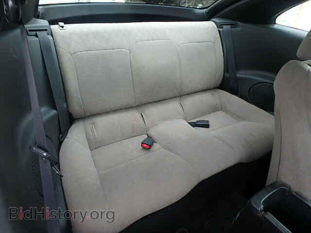 2003 MITSUBISHI ECLIPSE - VIN: 4A3AC34G33E138060 - Photo 6