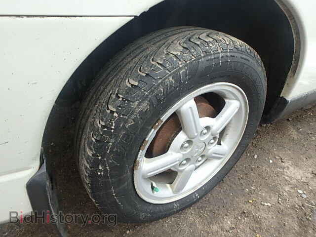 2003 MITSUBISHI ECLIPSE - VIN: 4A3AC34G33E138060 - Photo 10