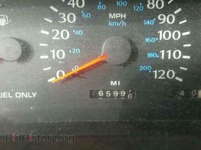1995 DODGE NEON - VIN: 3B3ES67C4ST615306 - Фото 8