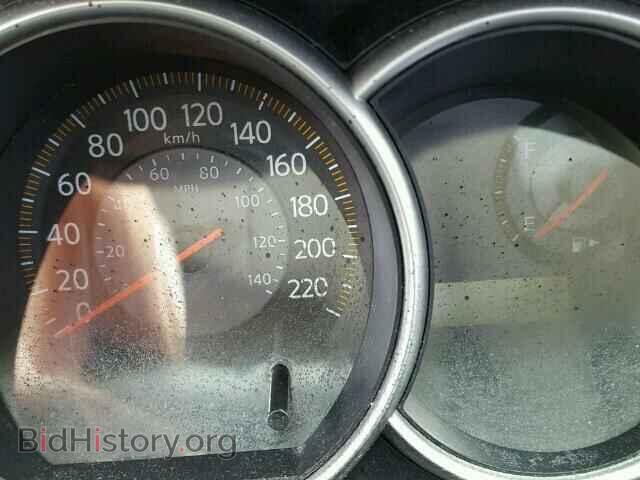 2008 NISSAN VERSA - VIN: 3N1BC11E88L428058 - Фото 8