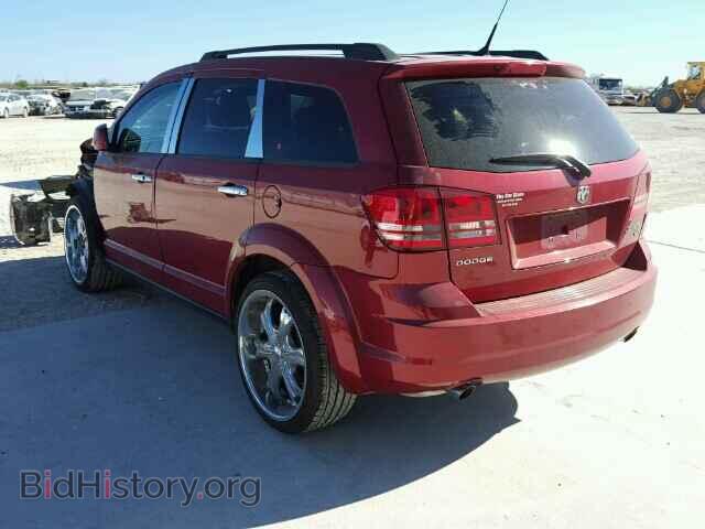 2010 DODGE JOURNEY - VIN: 3D4PG5FV2AT225568 - Фото 3