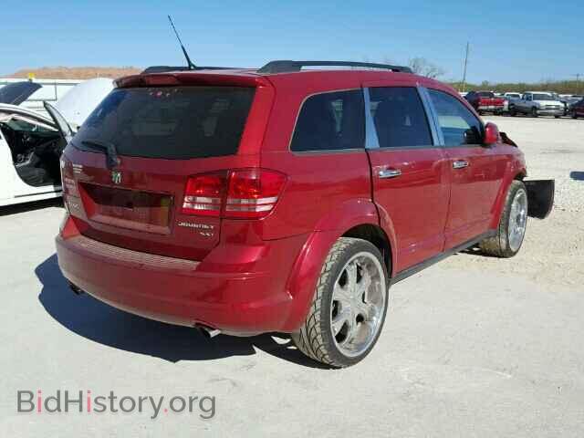 2010 DODGE JOURNEY - VIN: 3D4PG5FV2AT225568 - Фото 4