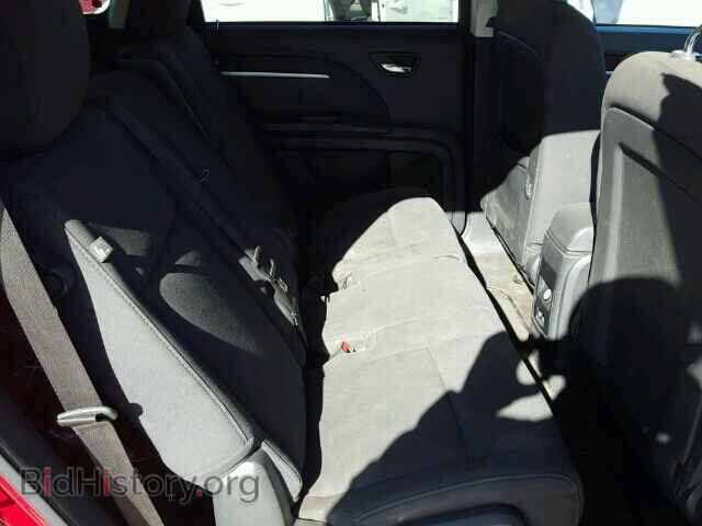 2010 DODGE JOURNEY - VIN: 3D4PG5FV2AT225568 - Фото 6