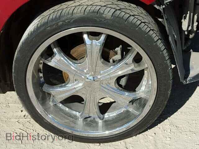 2010 DODGE JOURNEY - VIN: 3D4PG5FV2AT225568 - Фото 9