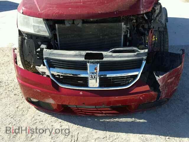 2010 DODGE JOURNEY - VIN: 3D4PG5FV2AT225568 - Фото 10